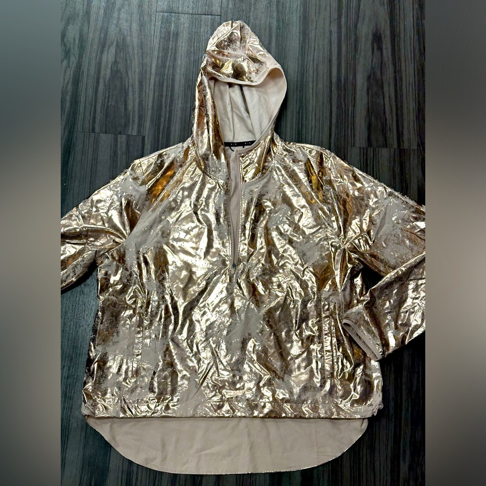 Nike Air Windbreaker